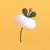 Rotating Flower