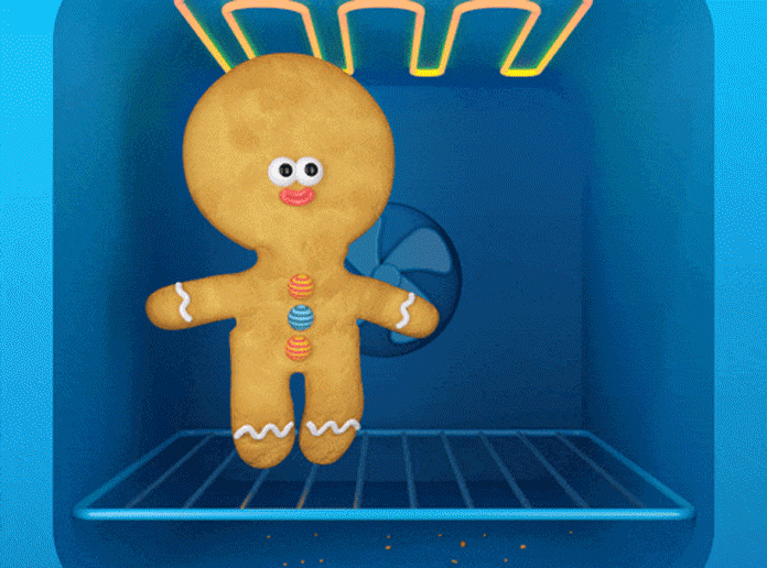 Cookies Live