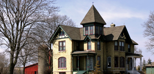 New York property