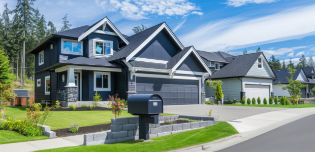 Australia property